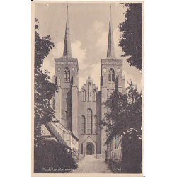 Roskilde Domkirke - E.F.1577