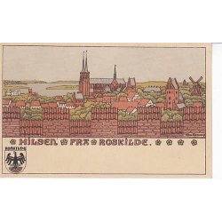 Hilsen Fra Roskilde - u/n