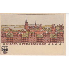 Hilsen Fra Roskilde - u/n