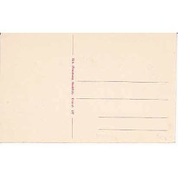 Roskilde Domkirke Indre -  E.F.107