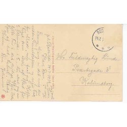 Banegrden -Roskilde J.B.47517