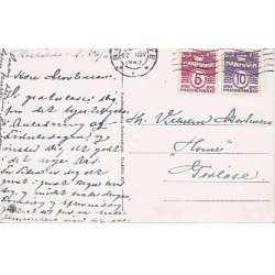 Ved Pal&aelig;et - Roskilde St.38