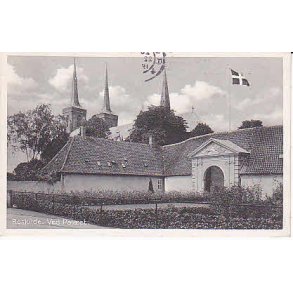 Ved Palæet - Roskilde St.38