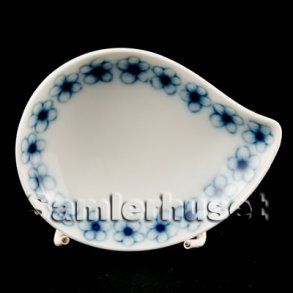 Elsa Askebæger, blad