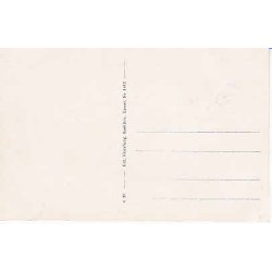 Roskilde Domkirke - Hovedskibet E.F.1483