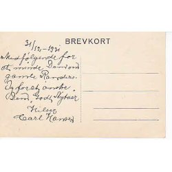 Carl Hansen - Randers 8900 u/n.