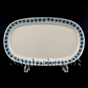 Elsa. Bakke til sukker og flde