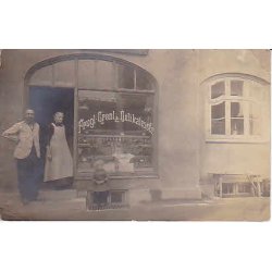 Frugt - Gr&oslash;nt & Delikatesse ???