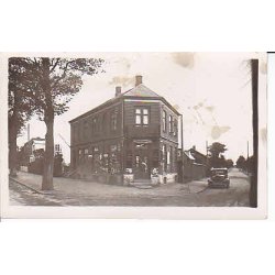 Vilh. Brandal - Kolonialhandel - Charlottenlund??