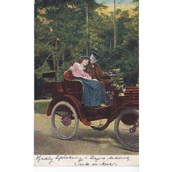 1905 p Postkort - 20-12-05