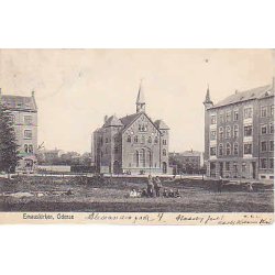 1905 p Postkort - 23-12-05