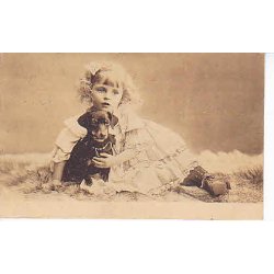 1905 - Parstykke p Postkort - 29-12-05