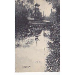 1906 p Postkort - Stemplet 24-12-06