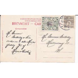 1906 p Postkort - 23-12-06