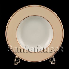 Eroica Tallerken Dyb 24 cm.