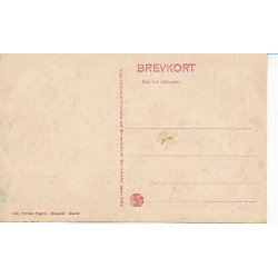 Roskilde Domkirke - Chr.I.s Kapel - J.B. u/n.