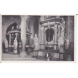 Roskilde Domkirke - Chr. I.s Kapel -St.23