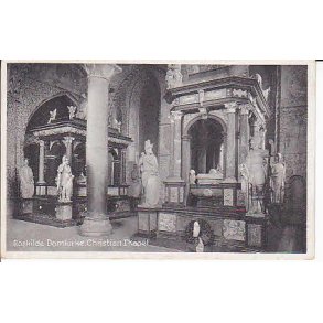 Roskilde Domkirke - Chr. I.s Kapel -St.23