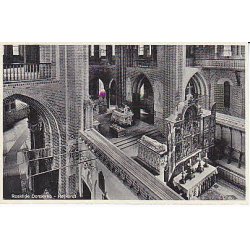 Roskilde Domkirke - H�jkoret. E.F. 1488