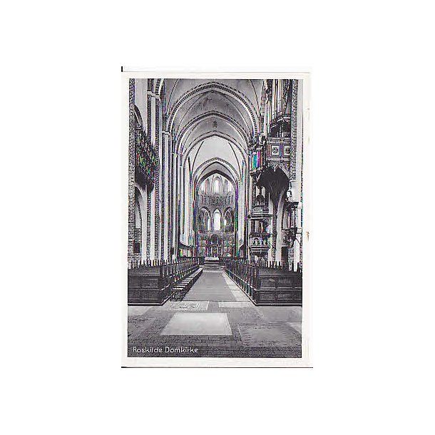 Roskilde Domkirke - St.31