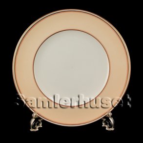 Eroica Tallerken Flad 14 cm.