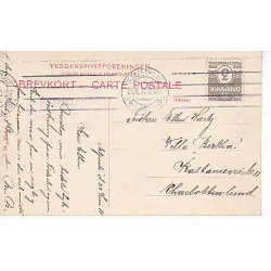 Roskilde Domkirke - Det Indre - St.362