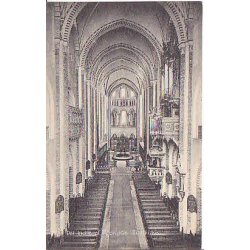 Roskilde Domkirke - Det Indre - St.362