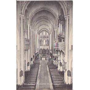 Roskilde Domkirke - Det Indre - St.362