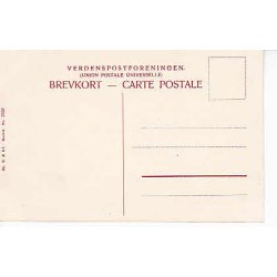 Roskilde Domkirke - Chr. II .s Kapel - Sk.B.Kf. 2928