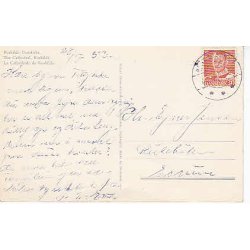 Roskilde Domkirke - R.O. u/n