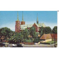 Roskilde Domkirke - R.O. u/n