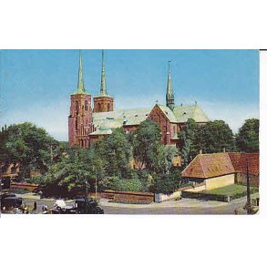 Roskilde Domkirke - R.O. u/n