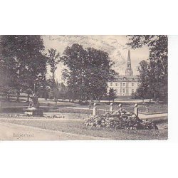 1906 p Postkort - Stemplet 22 - 12 - 1906