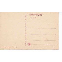 Skagen Fyr - L.S.5264