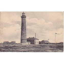 Skagen Fyr - L.S.5264