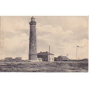 Skagen Fyr - L.S.5264
