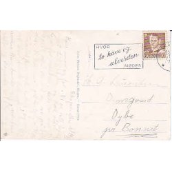 Skagen Fyret - E.N. 87406