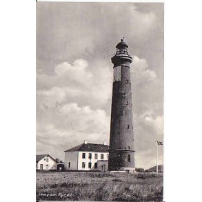 Skagen Fyret - E.N. 87406