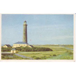 Skagen Fyret - E.N. 5