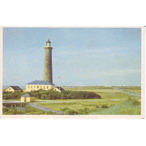 Skagen Fyret - E.N. 5