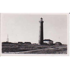 Skagen Fyret - E.N. 206
