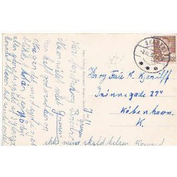 Skagen Fyret - E.N. 87406