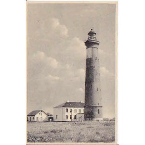 Skagen Fyret - E.N. 87406