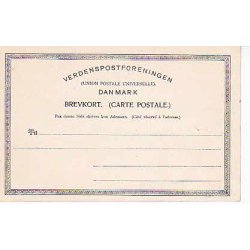 Skagen Fyret - M.J.K. u/n