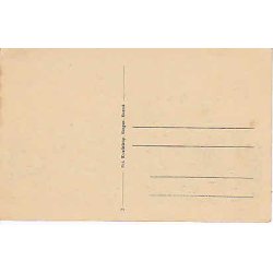 Skagen Fyret - M.J.K. u/n