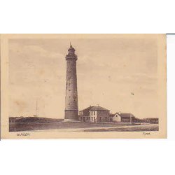 Skagen Fyret - M.J.K. u/n