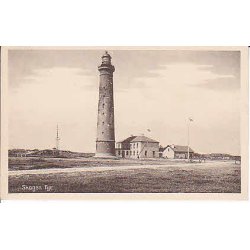 Skagen Fyret - K.G.58361