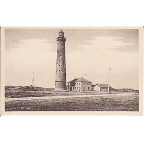 Skagen Fyret - K.G.58361