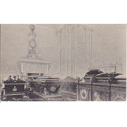 Roskilde Domkirke - Fr. V s Kapel - E.F.179