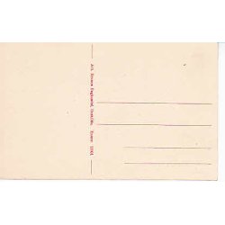 Roskilde Domkirke - Fr.Vs Kapel -  J.B.22301